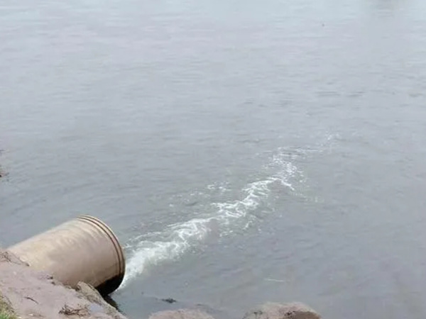 工业废水处理后排放有什么要求？