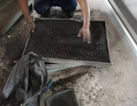 东莞活性炭更换,东莞更换活性炭公司找东莞龙八头号玩家唯一环保