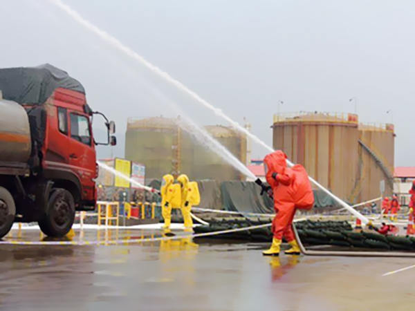 应急预案|突发环境事件应急预案