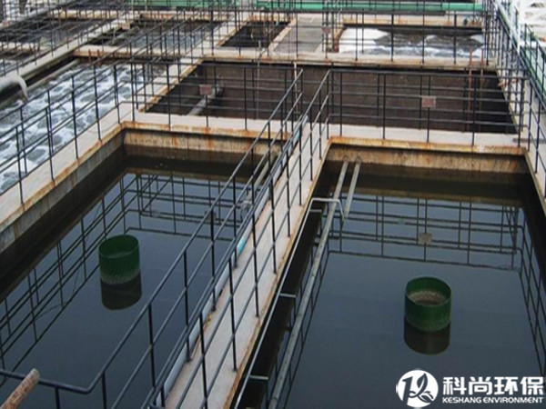 废水处理公司工业清洗废气处理工程案例