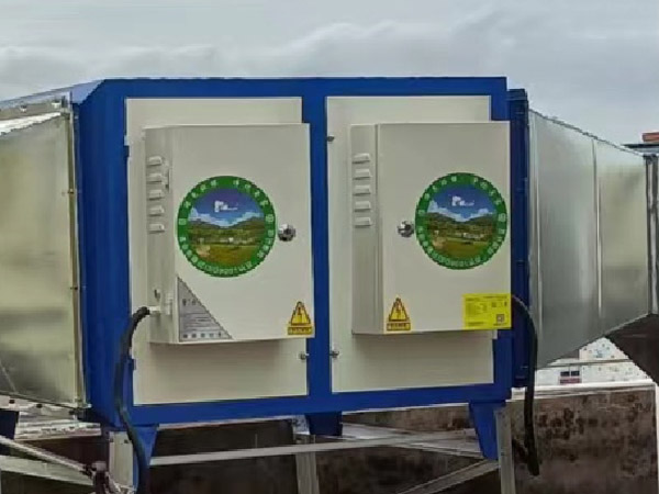 东莞油烟净化器油烟净化设备