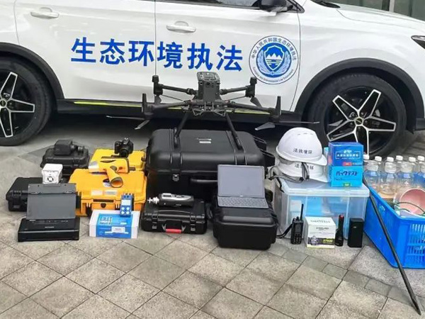 未来5年，环保系统将迎来一轮“设备采购潮”