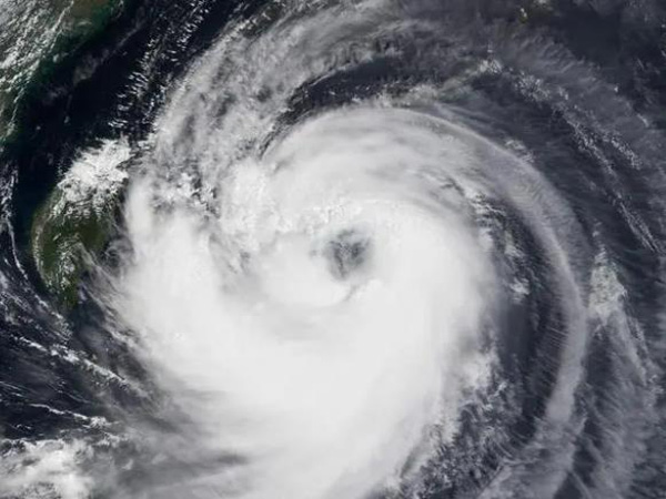 苏拉台风来袭 如何应对避险？